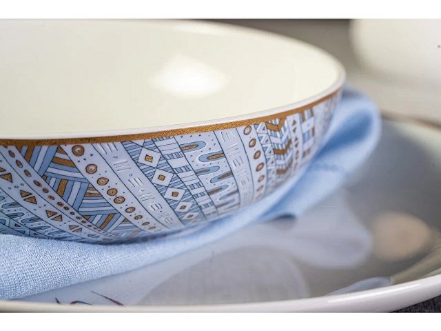 Суповая тарелка «S.PLATE 2 TRO» thumbnail