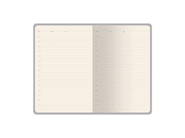 Ежедневник недатированный А5 «Soho» thumbnail