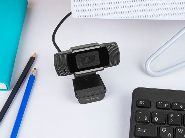 Веб-камера «CameraHD A1» thumbnail