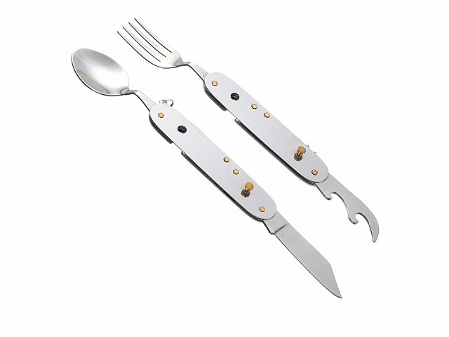 Нож перочинный, 109 мм, 8 функций