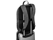Рюкзак «Camo» со светоотражением для ноутбука 15" (арт. 933708), фото 9