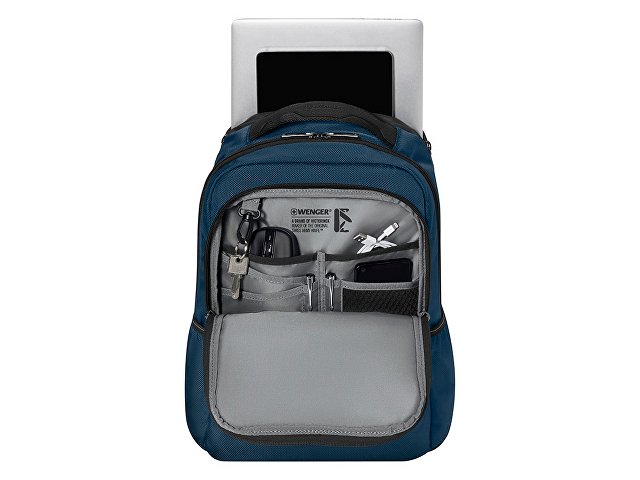 Рюкзак «XE Resist» с отделением для ноутбука 16" thumbnail