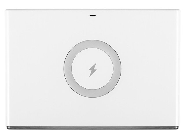 Часы с беспроводным зарядным устройством «Timebox 2» thumbnail