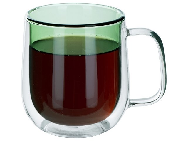 Кружка с двойными стенками «Ubud» thumbnail