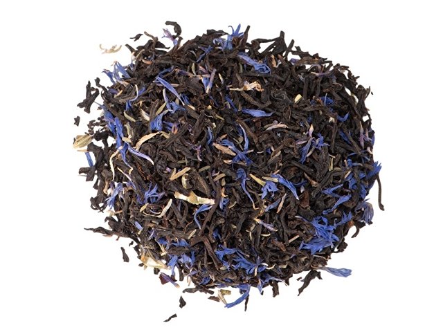 Чай черный с чабрецом и лепестками василька, серия «Essence» thumbnail