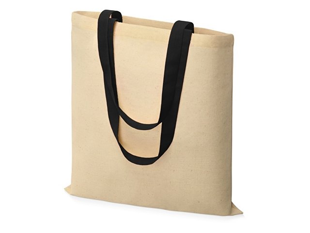 Сумка «Dakota» из хлопка 100 г/м2 thumbnail