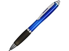 Ручка пластиковая шариковая «Nash» (арт. 10608504)