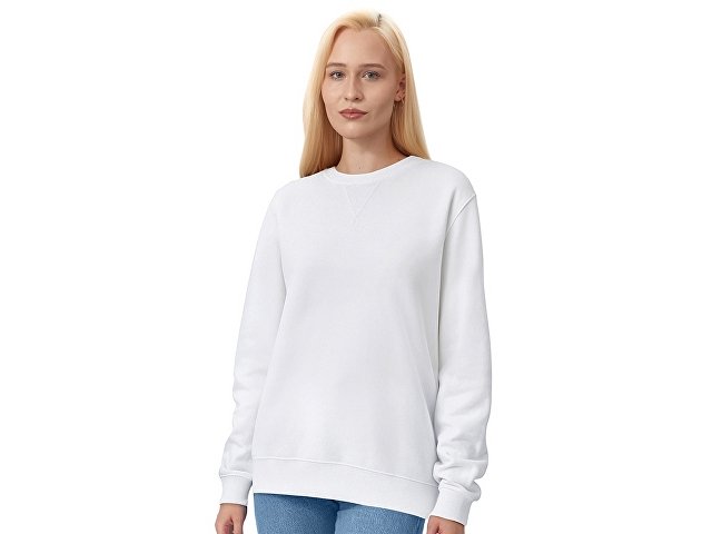 Свитшот оверсайз «Lisbon» унисекс thumbnail