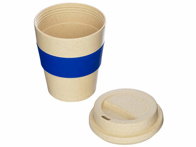 Стакан из пшеничного соломенного волокна «Madrid» thumbnail