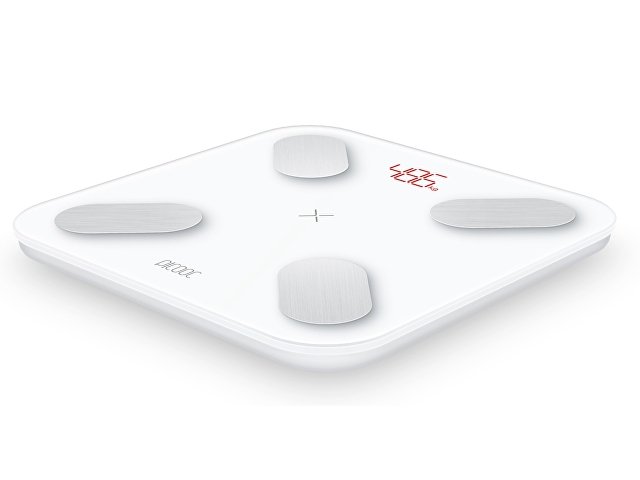 Умные диагностические весы Mini Pro V2