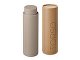 Вакуумный термос с двойными стенками и медным слоем "Torso", 480 мл, бежевый