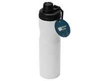 Бутылка для воды из стали «Supply», 850 мл (арт. 814216), фото 8