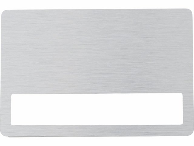 Магнитный металлический бейдж thumbnail