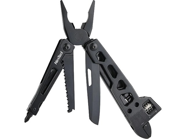 Мультитул Nextool Vanguard Multifunctional Wrench thumbnail