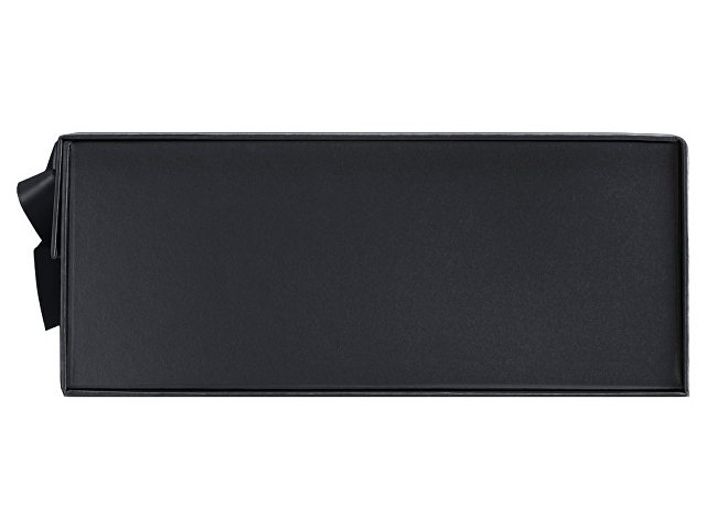 Коробка разборная с лентой и магнитным клапаном thumbnail