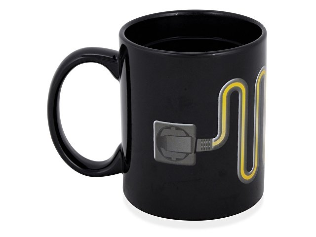 Кружка «Лампочка» thumbnail