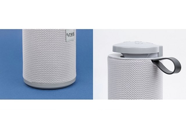 Портативная колонка «mySound Tronix», 6 Вт thumbnail