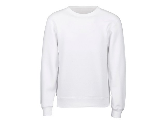 Свитшот оверсайз «Lisbon» унисекс thumbnail