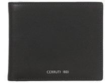 Кошелек для кредитных карт Zoom Black (арт. NLW914A)