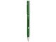 Ручка металлическая шариковая «Slim», зеленый