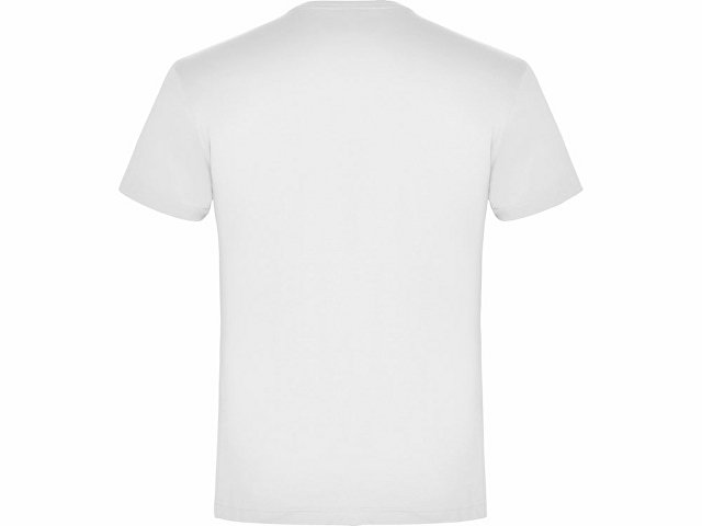 Футболка «Teckel» с карманом мужская