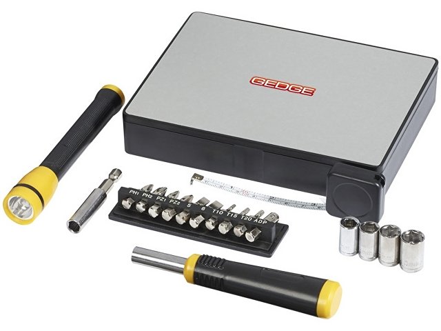 Набор инструментов 18 предметов thumbnail