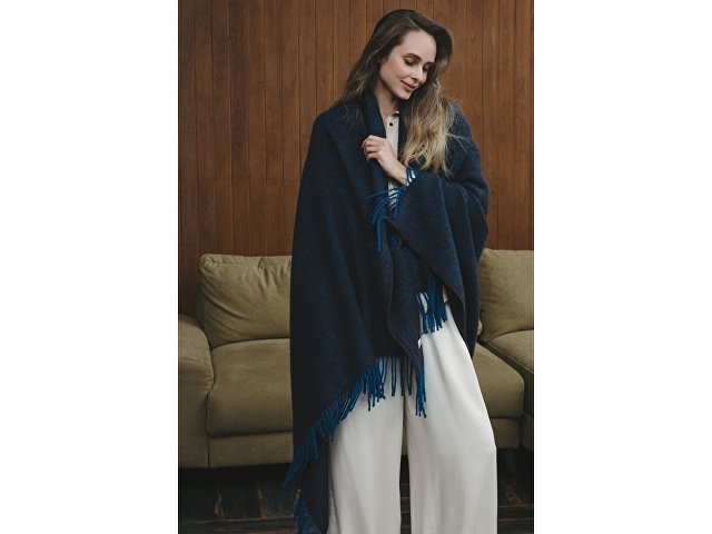 Плед «MUMBAI» thumbnail