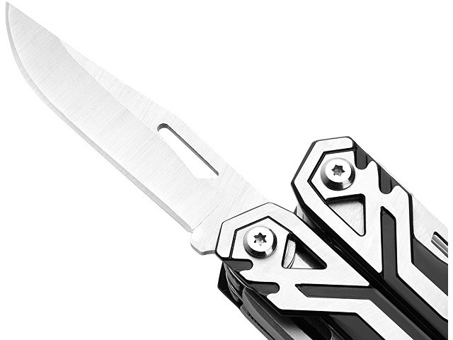 Мультитул Rocktol 21 в 1 с пружинными плоскогубцами