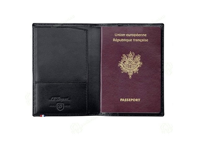 Обложка для паспорта «Contraste» (арт. 180312)