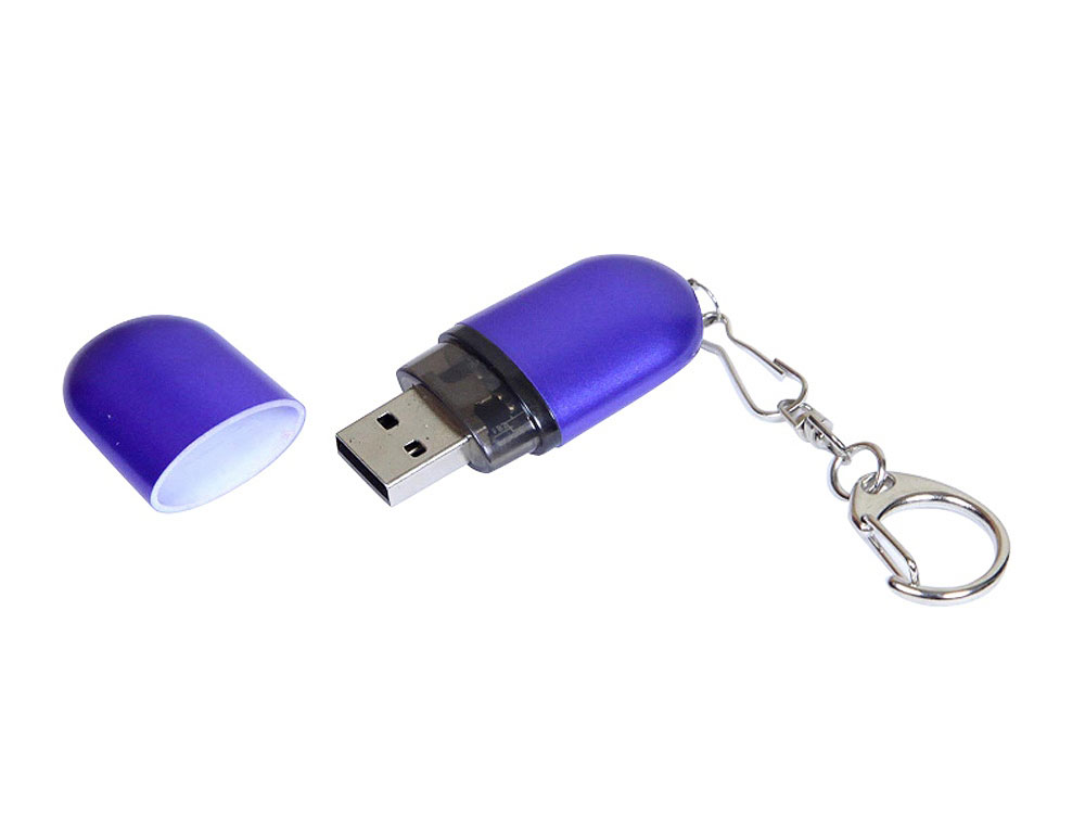 USB 3.0- флешка промо на 32 Гб каплевидной формы USB 3.0- флешка промо на 32 Гб каплевидной формы