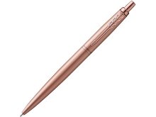 Ручка шариковая Parker «Jotter XL Mono Pink Gold PGT» (арт. 2122755)