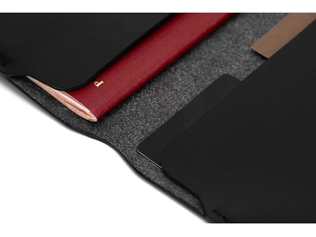 Обложка для паспорта «Пак» thumbnail