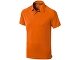 Рубашка поло "Ottawa" мужская, оранжевый