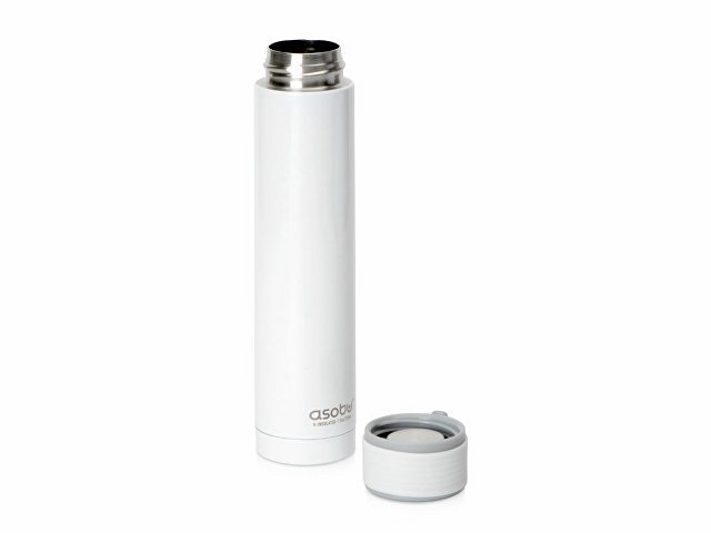 Вакуумный термос с петелькой «SKINNY MINI», 230 мл thumbnail