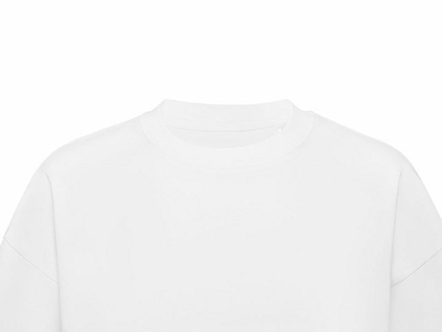 Футболка оверсайз «Beta.01» унисекс thumbnail