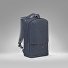 RIVACASE 7562 dark grey рюкзак для ноутбука 15.6", темно-серый