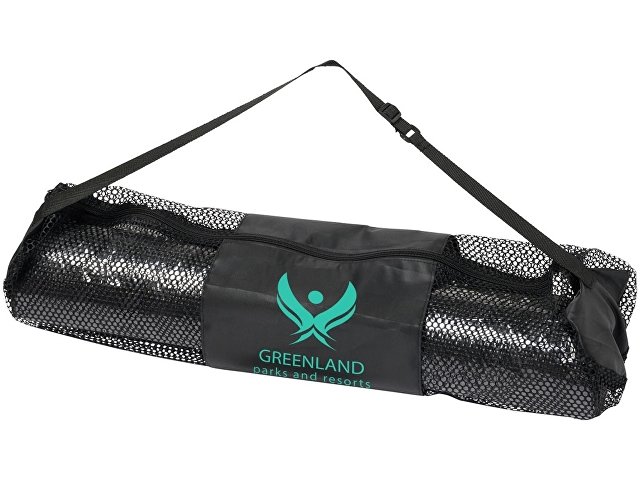 Коврик для йоги «Babaji» thumbnail