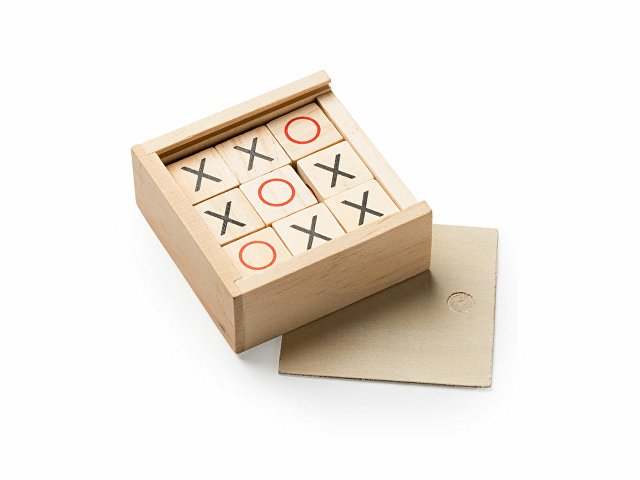 Игра крестики-нолики TRIWA thumbnail