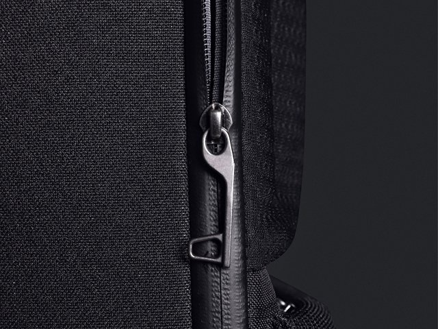 Водостойкий антикражный рюкзак Clickpack для ноутбука 15.6"