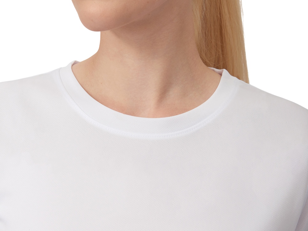 Футболка спортивная «Verona» женская фото 4 Футболка спортивная «Verona» женская фото 4