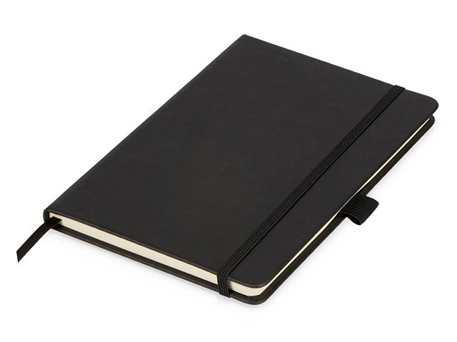 Блокнот A5 в твердой обложке «Softy 2.0» thumbnail