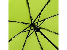 Зонт складной из бамбука «ÖkoBrella» полуавтомат (арт. 100090), фото 4