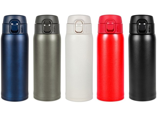 Термос Relaxika «701», 480 мл thumbnail