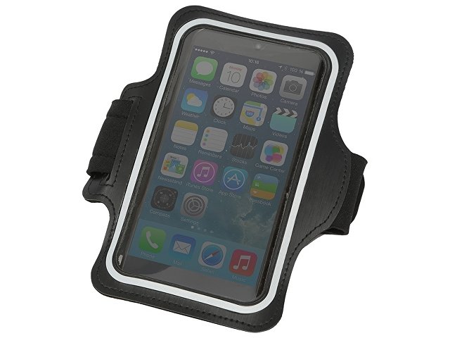 Спортивный чехол на руку для телефона «Athlete» thumbnail