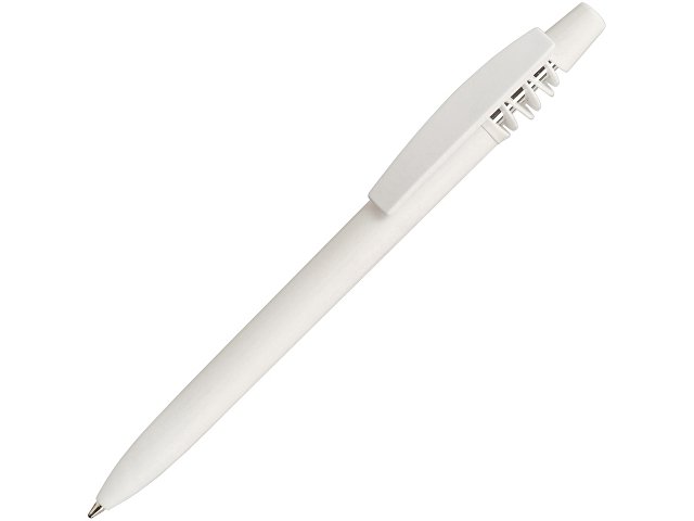 Шариковая ручка Igo Solid, белый
