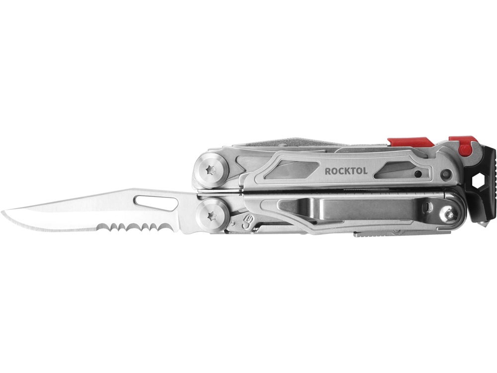 Мультитул Rocktol 21 в 1 фото 5 Мультитул Rocktol 21 в 1 фото 5