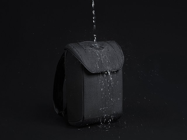 Водостойкий антикражный рюкзак Clickpack для ноутбука 15.6" thumbnail