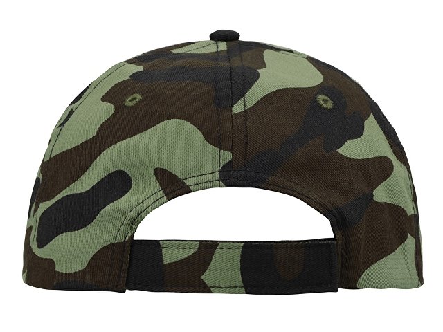 Бейсболка «Camo» thumbnail