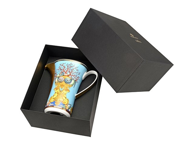 Кофейник «La Mer» thumbnail