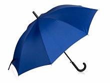Зонт-трость Reviver  с куполом из переработанного пластика (арт. 906602)
